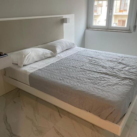 B & B La Casa Di Bianca Luxury Кротоне Экстерьер фото